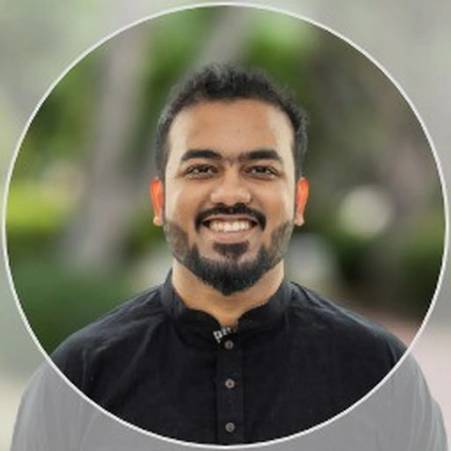 Ahmed Moosa