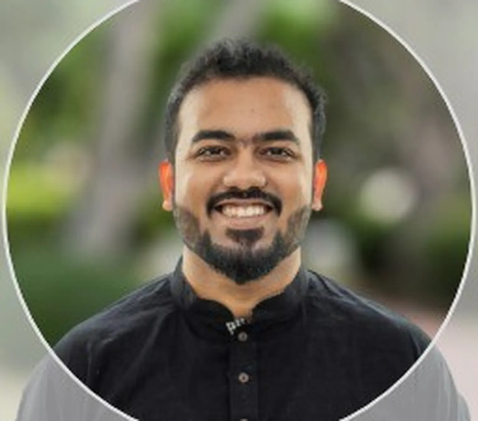 Ahmed Moosa