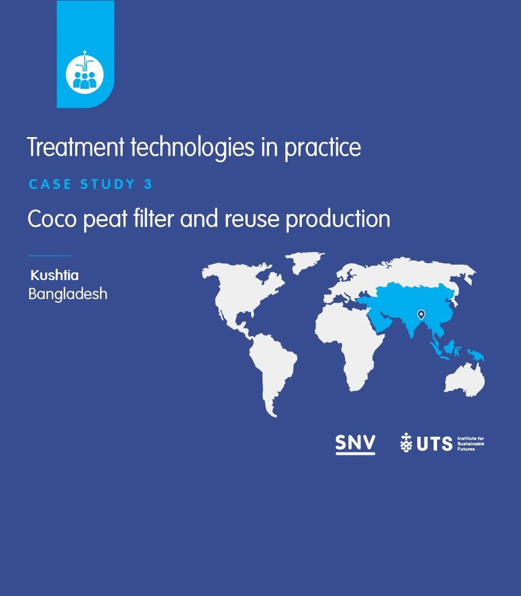cover page