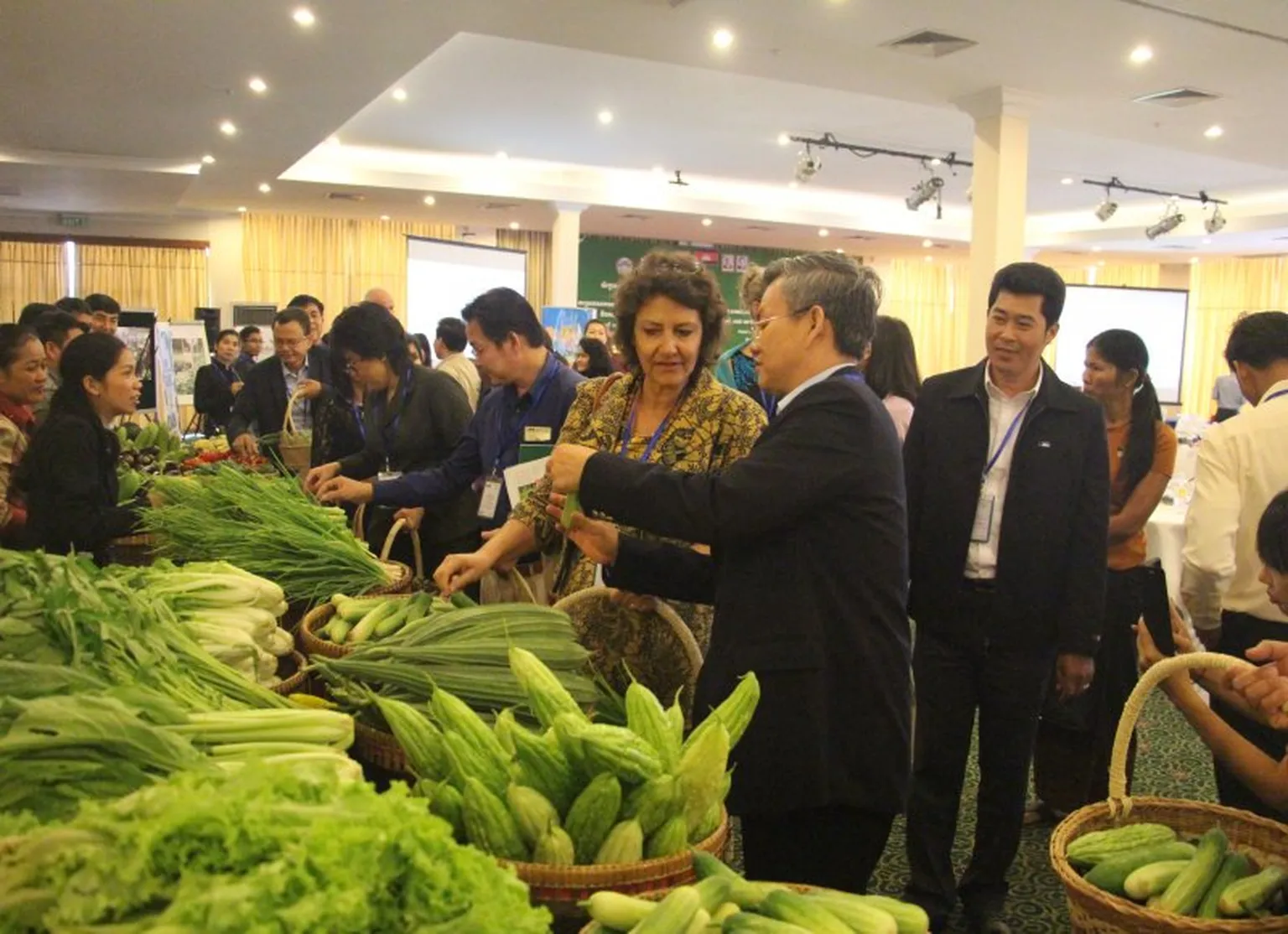 CHAIN project's second phase officially launched