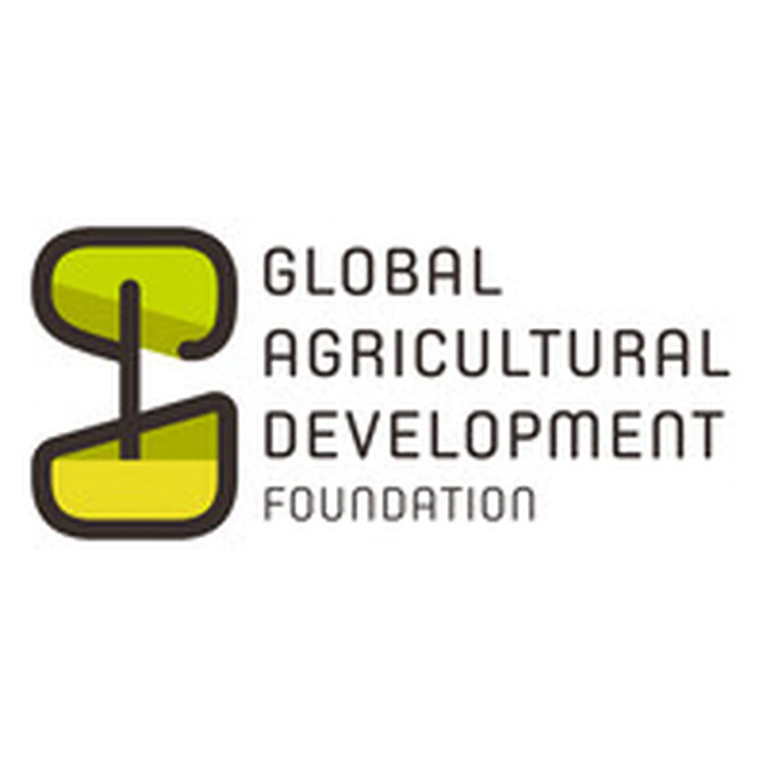 Global Agricultural Development Foundation Logo 
