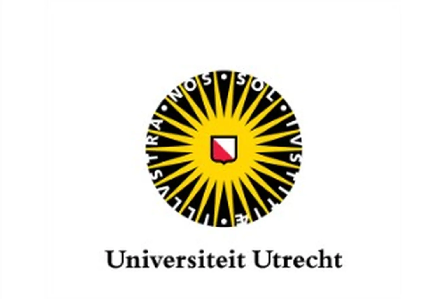 Utrecht University logo
