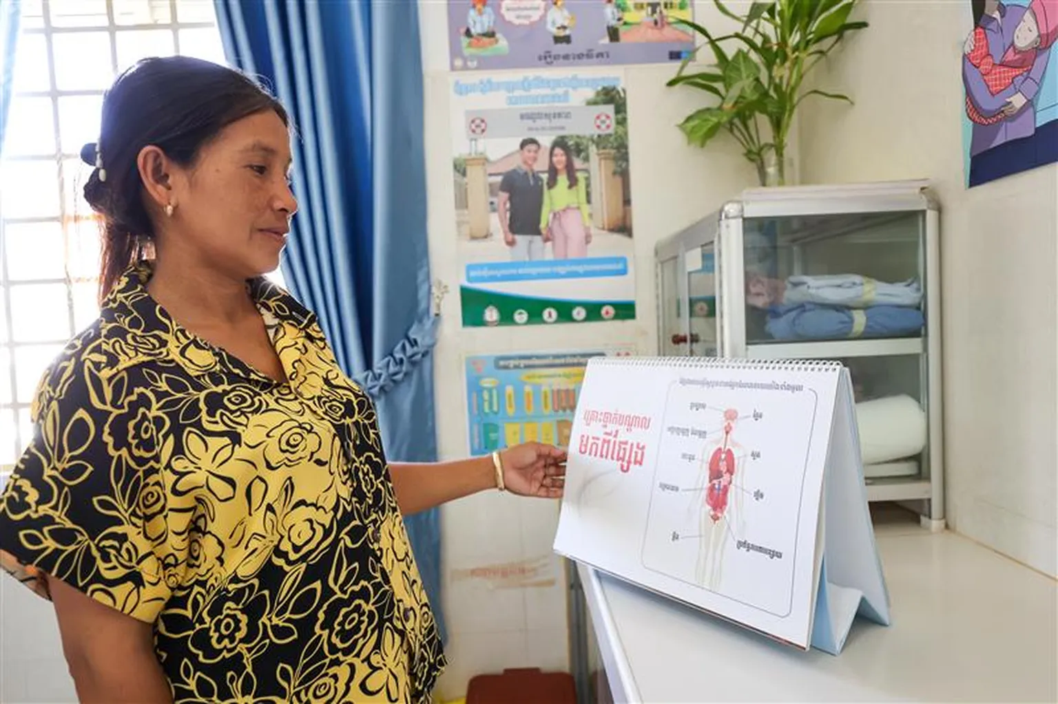 Pregnancy clinic smokefree 4