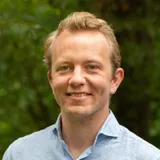 Jos Borger Chief of Staff BioFoods