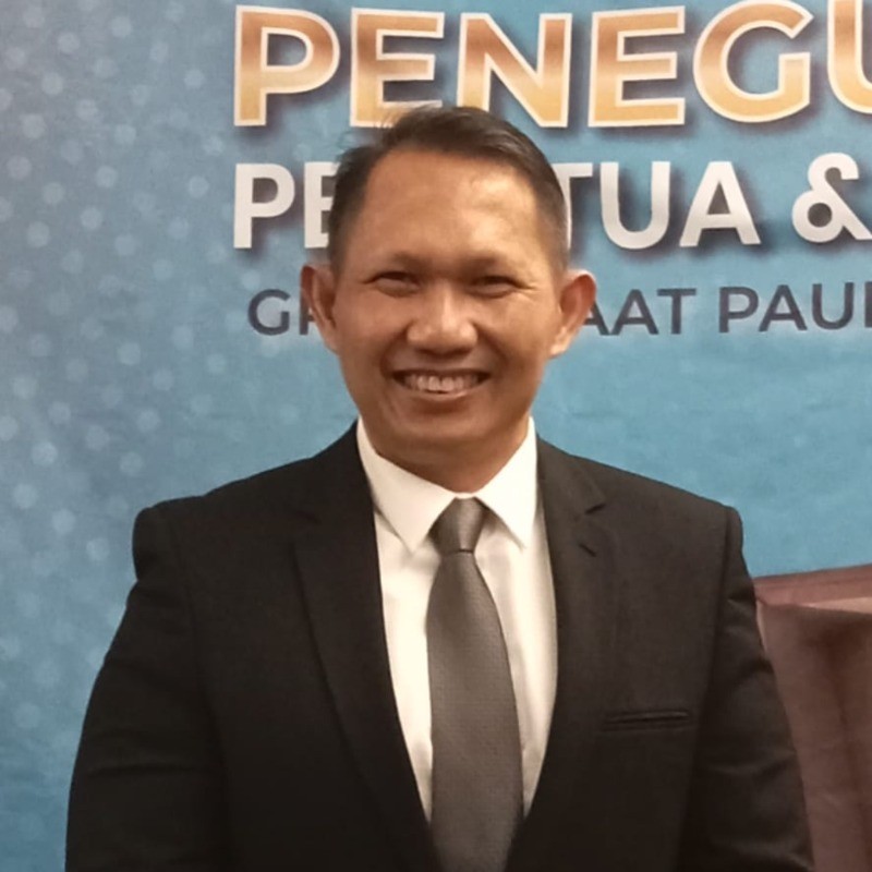 Sector lead Indonesia