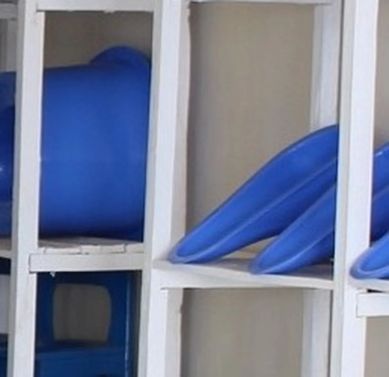 District sanitation centre 