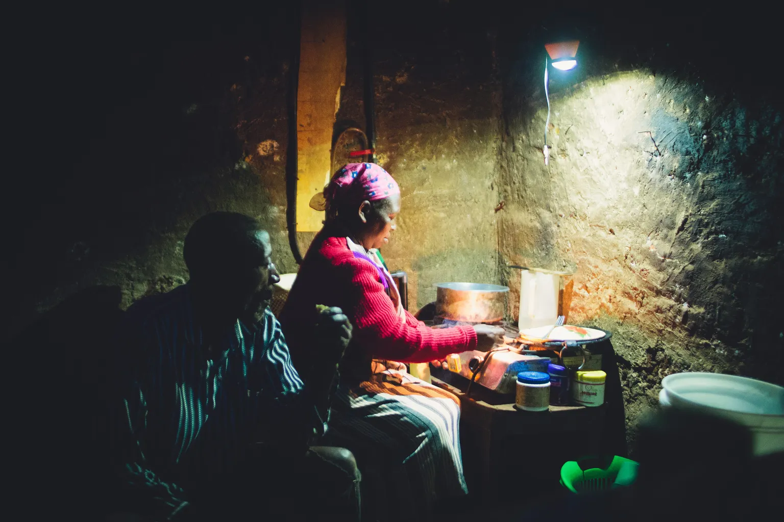 Join us at COP23: Creating sustainable access to clean, affordable energy
