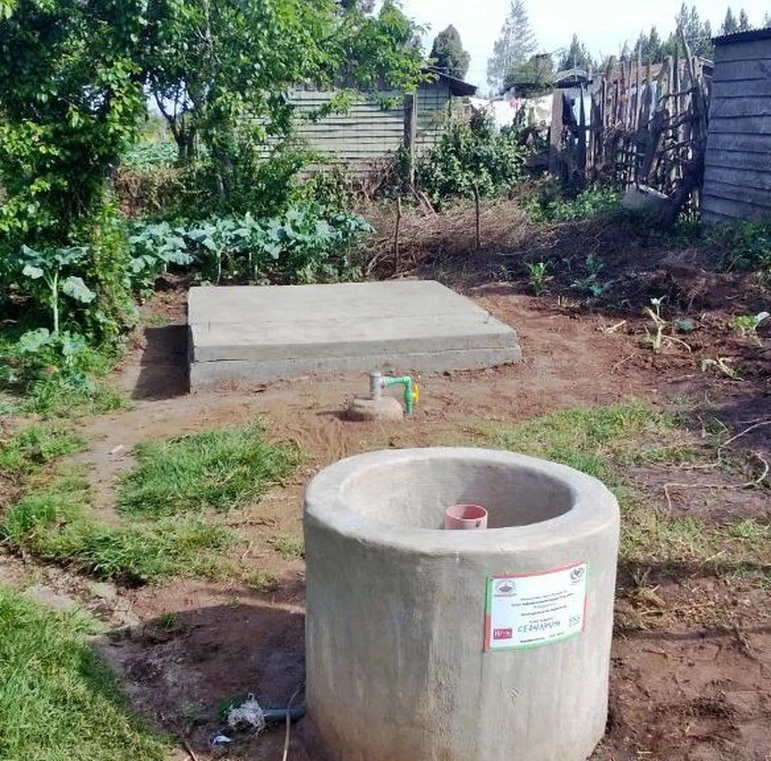 biodigester