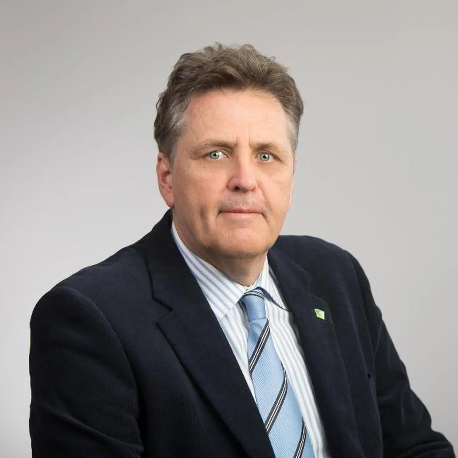 Piet Visser
