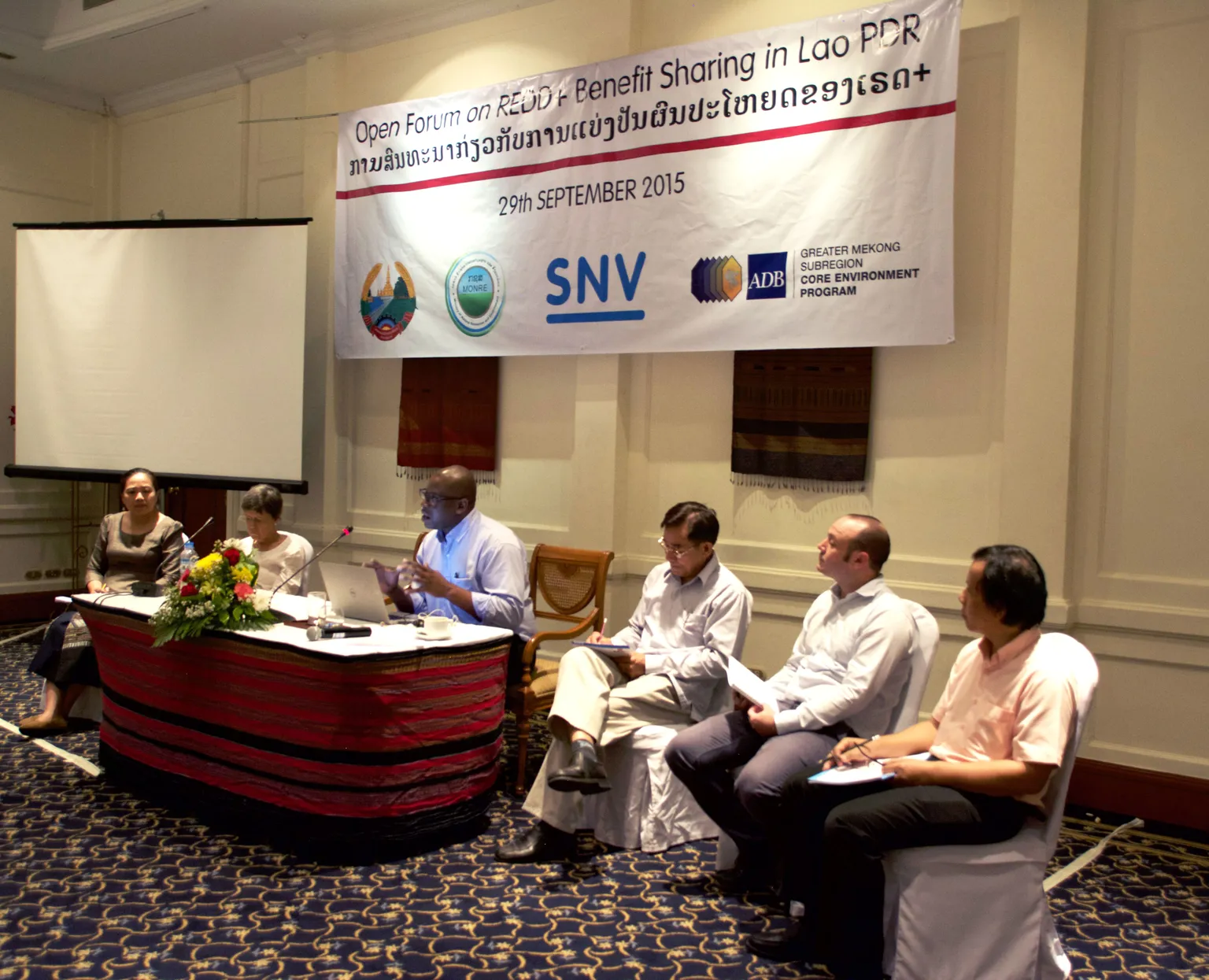 Ideas for REDD+ benefit realisation, distribution, and sharing