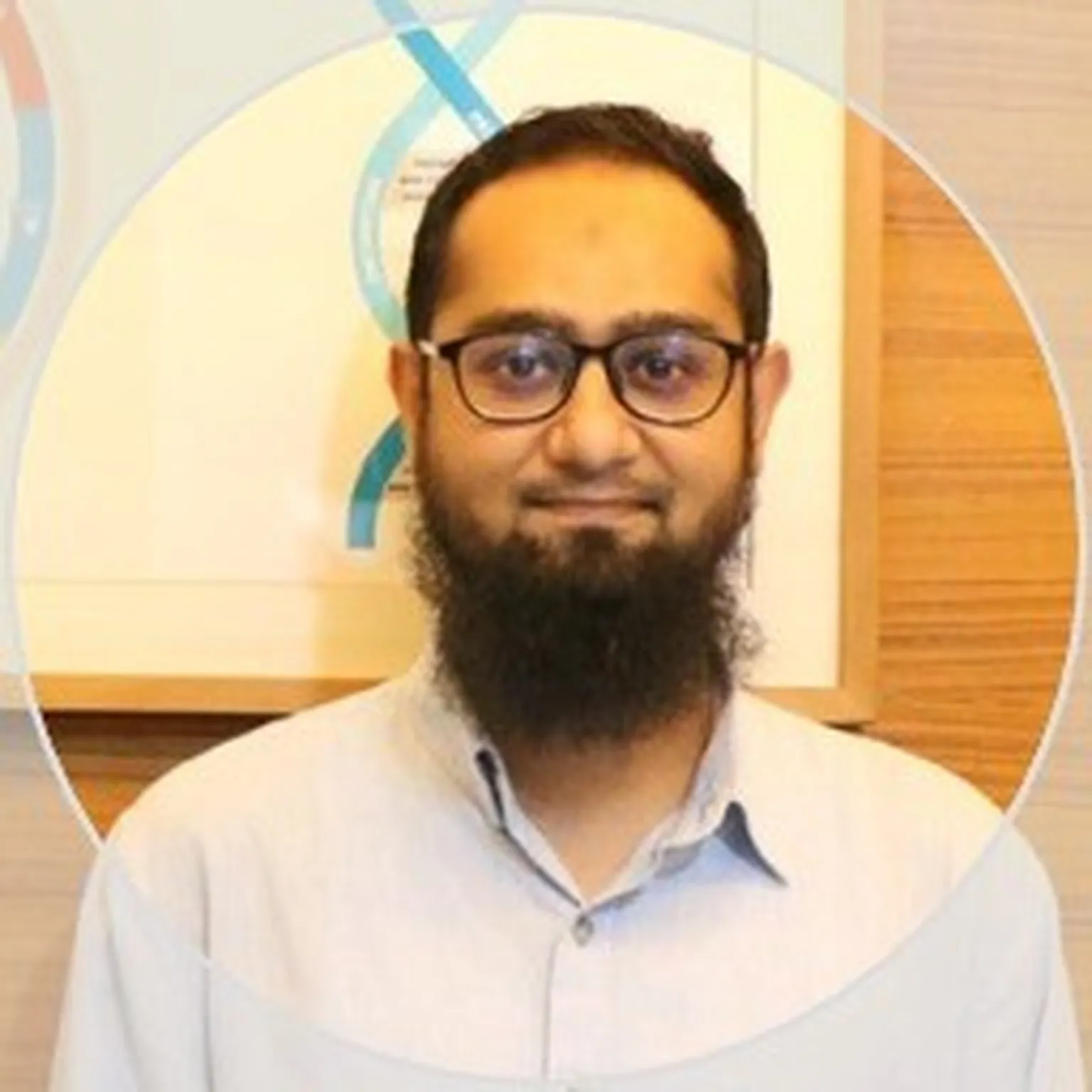 Mazed Hossain Mahin
