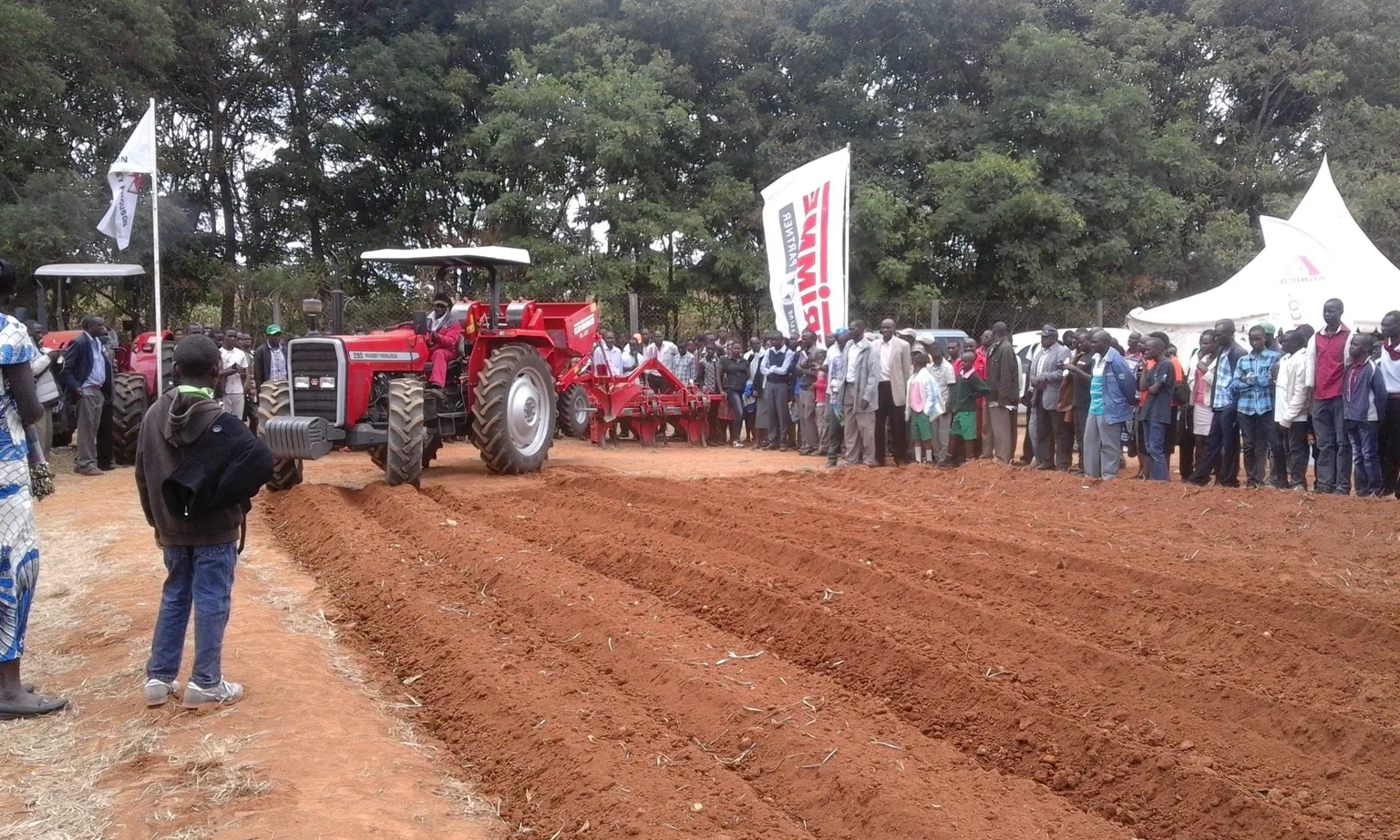 Register Now! Horticulture Trade Mission to Kenya