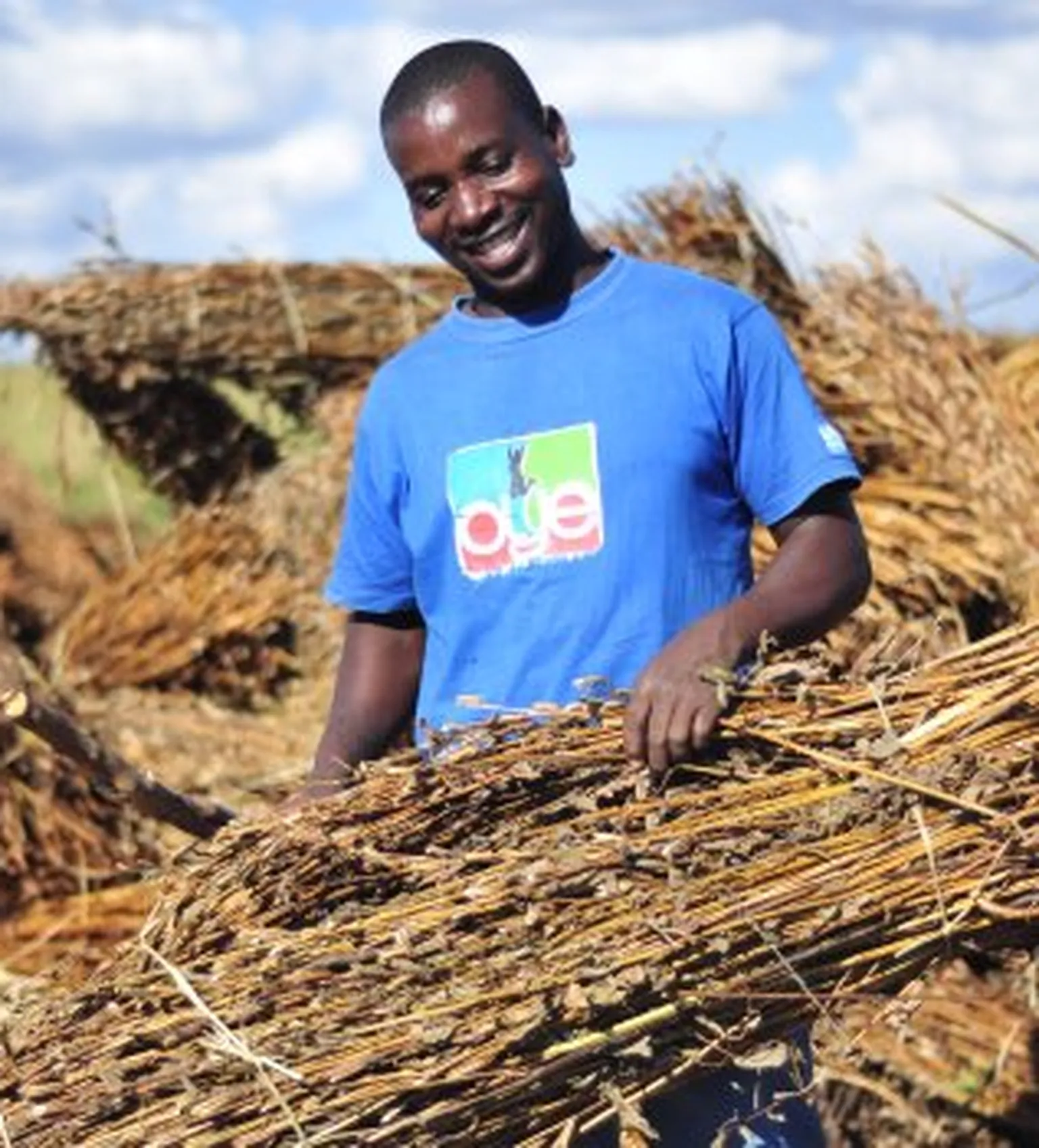 Providing youth with concrete employment perspectives