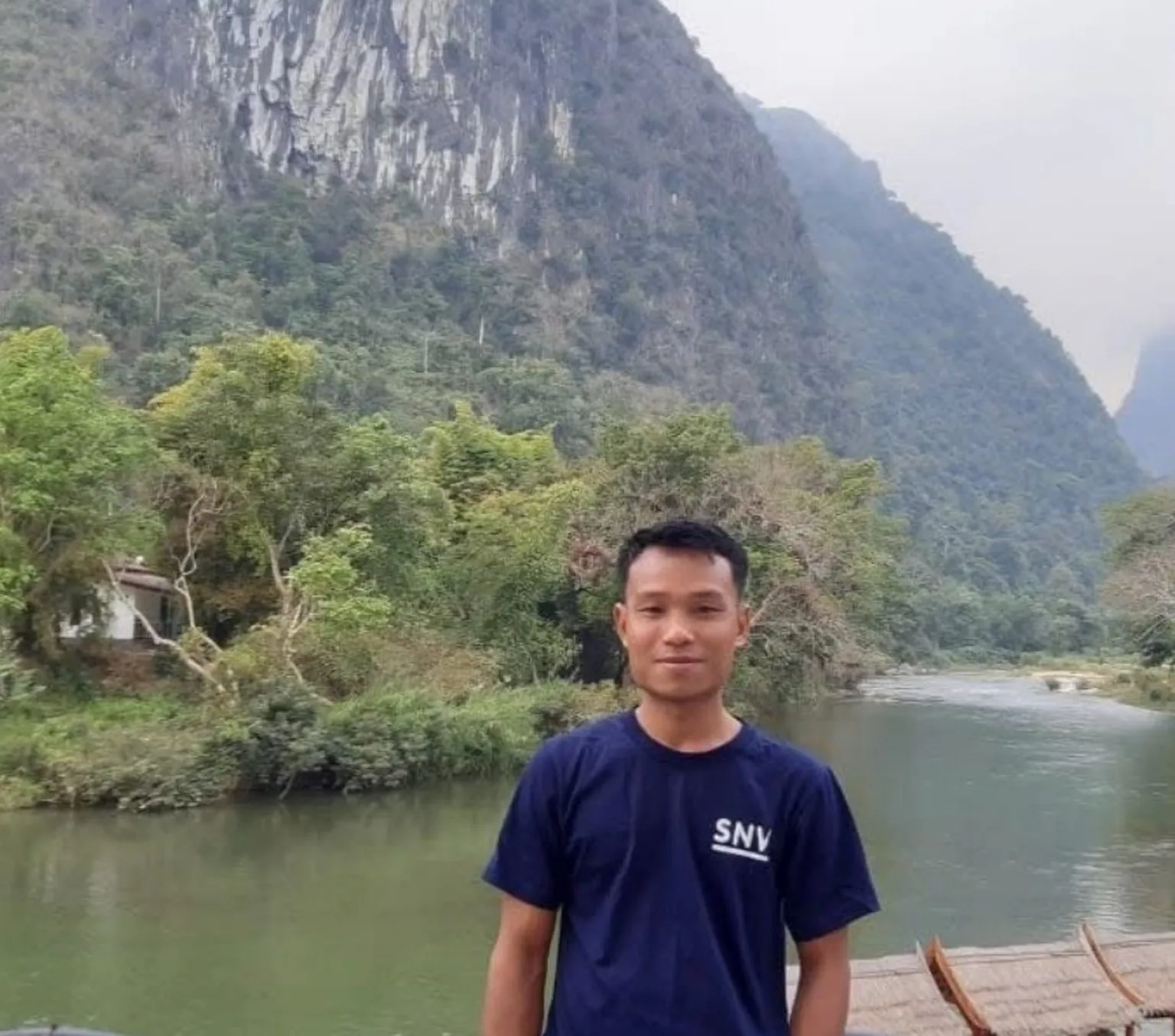 Thongchanh Keosomphone