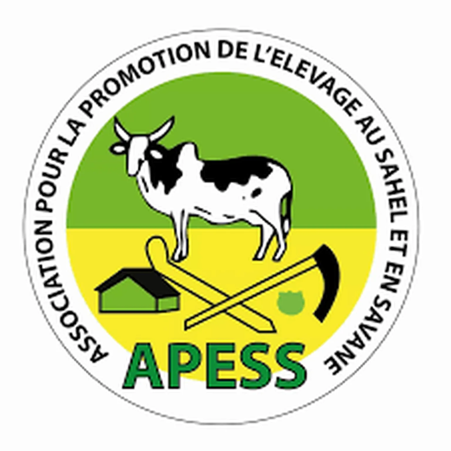 APESS logo