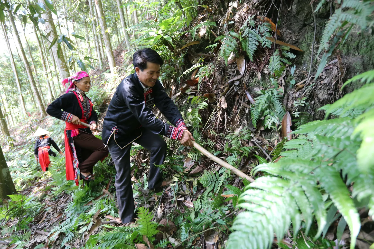 New Initiative on Women’s Empowerment launched in Vietnam