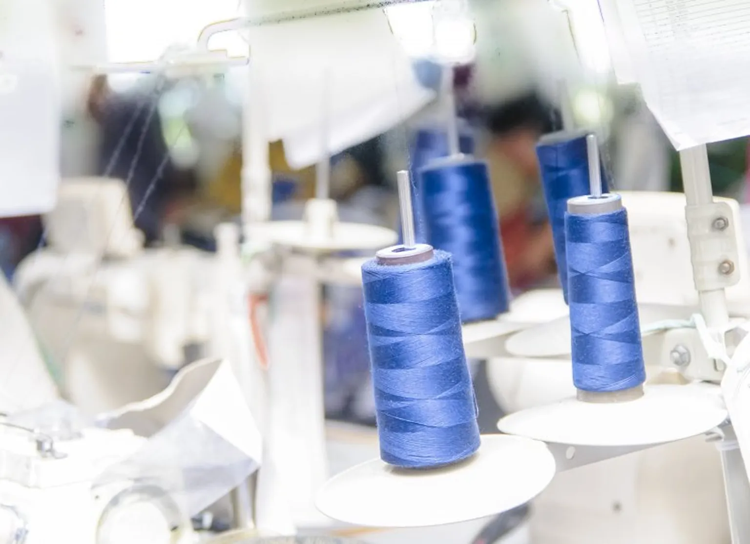 85% of Bangladesh’s fast fashion industry’s workforce consists of young women