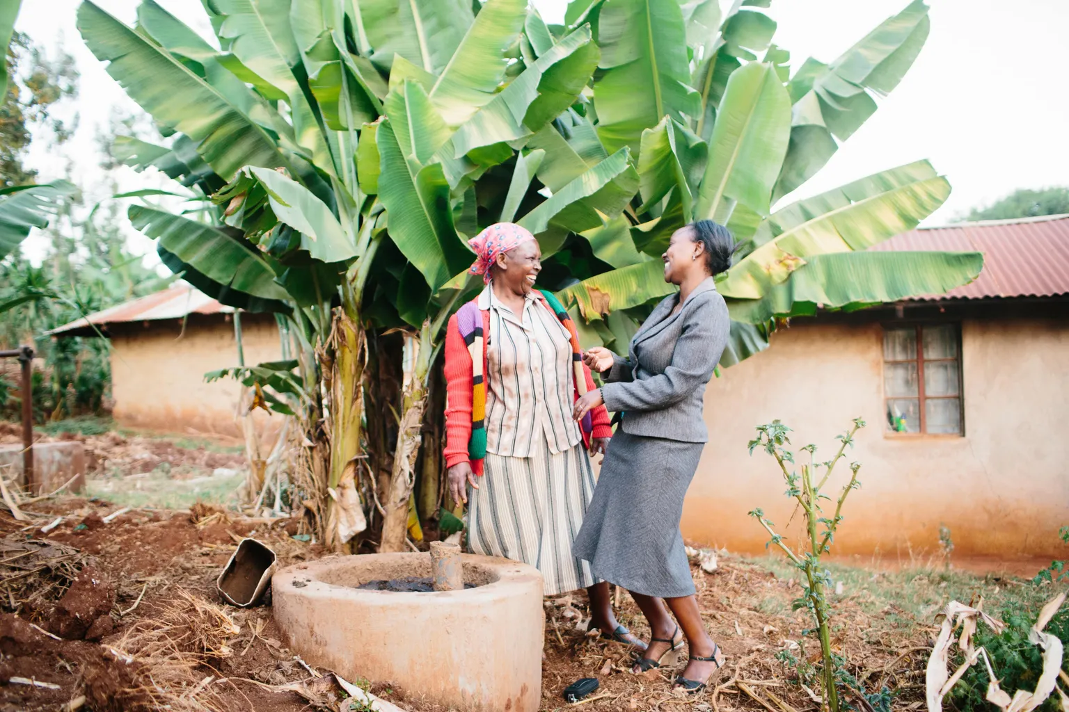 New report released on Results Based Finance for Energy Access