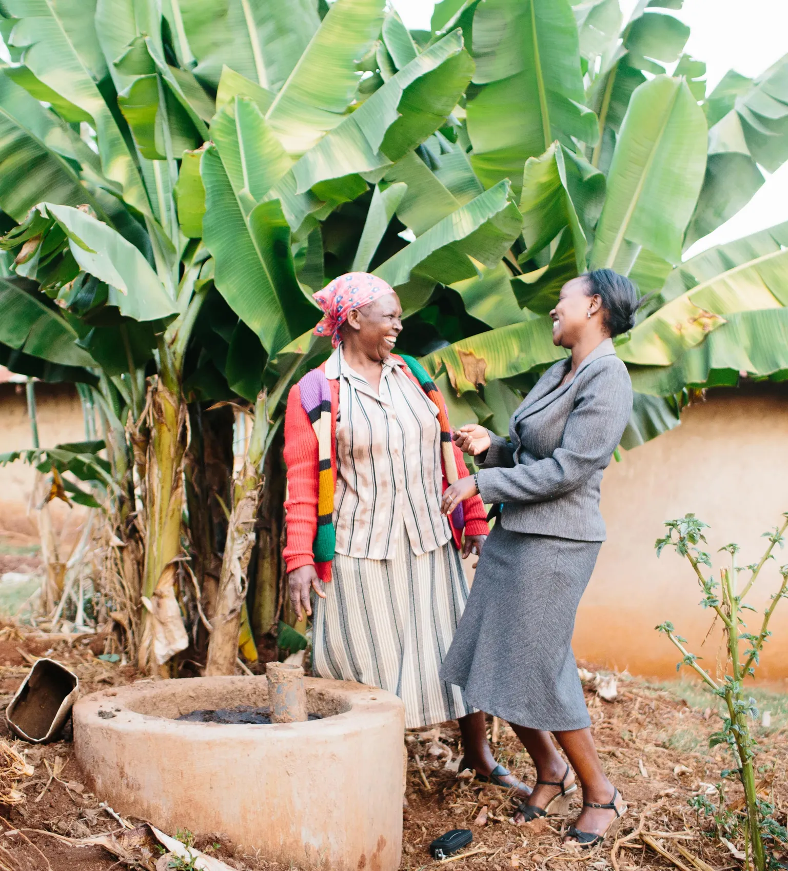 New report released on Results Based Finance for Energy Access