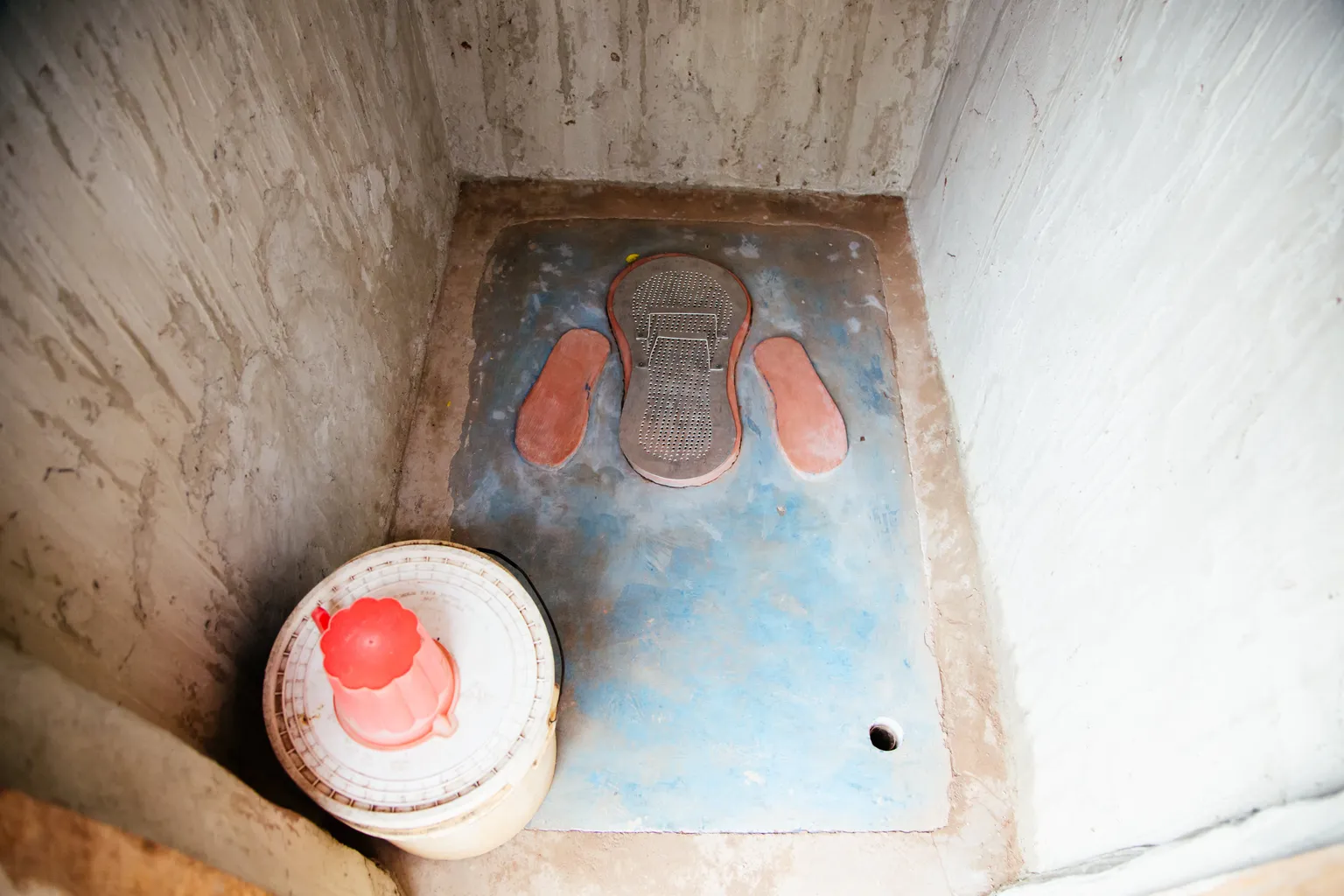 Call for applications: urban sanitation research in Tanzania