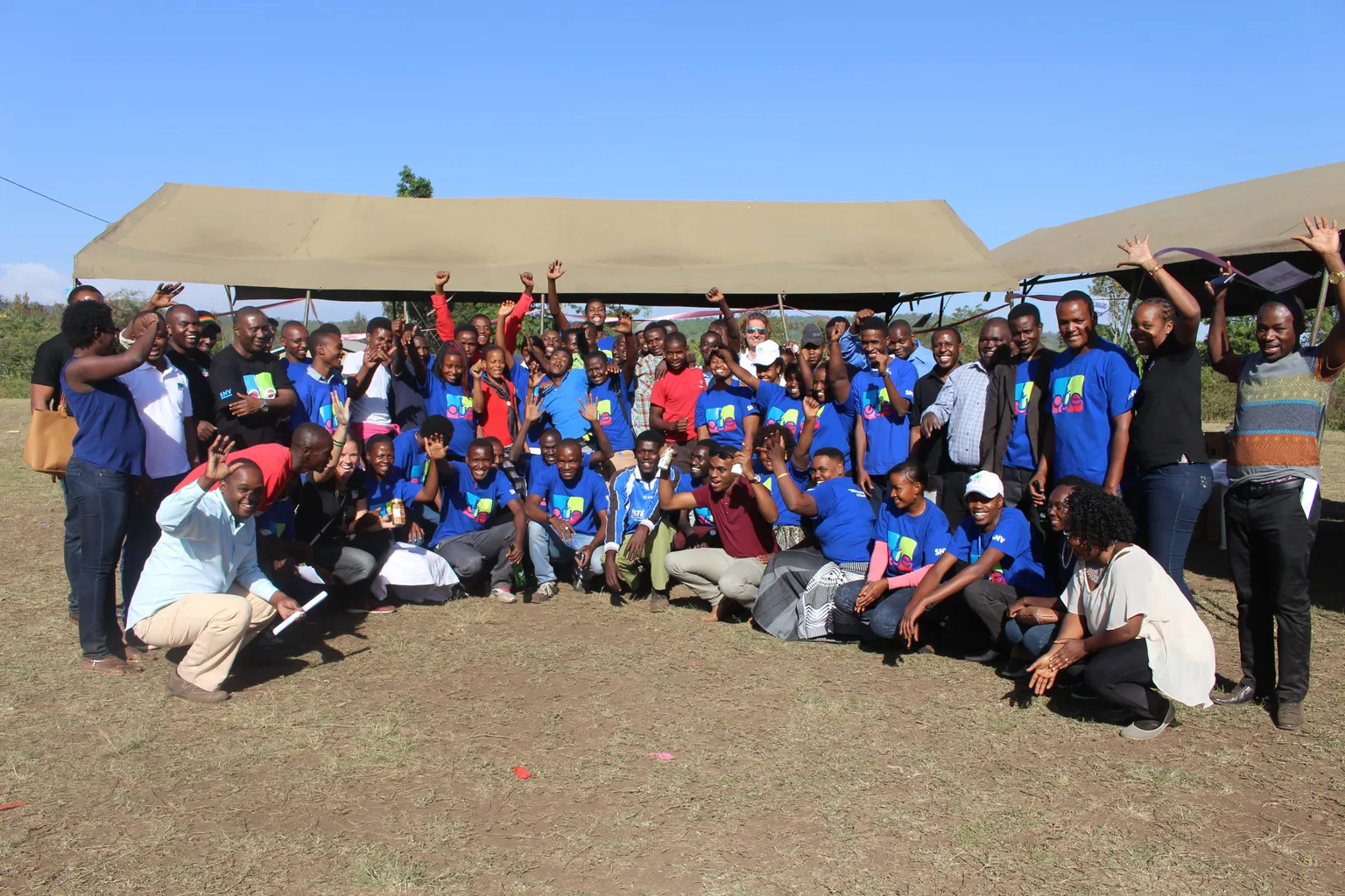 Turning dreams into achievements through Youth Savings & Loan Associations