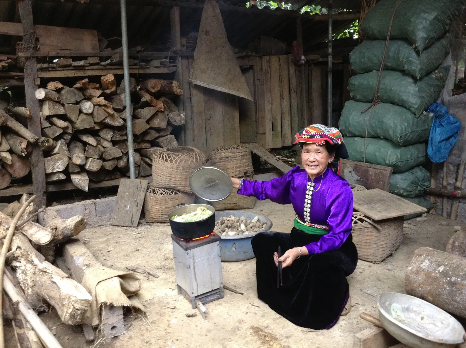 SNV Vietnam joins the Vietnam Sustainable Energy Alliance