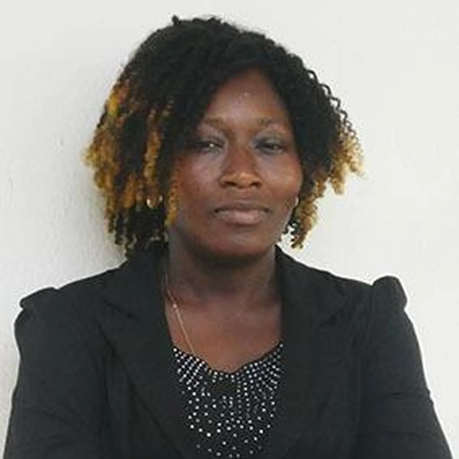 Larisse Hefounme