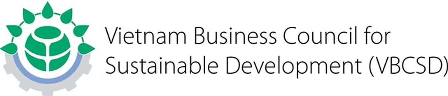 Vietnam business council for sustainable development logo