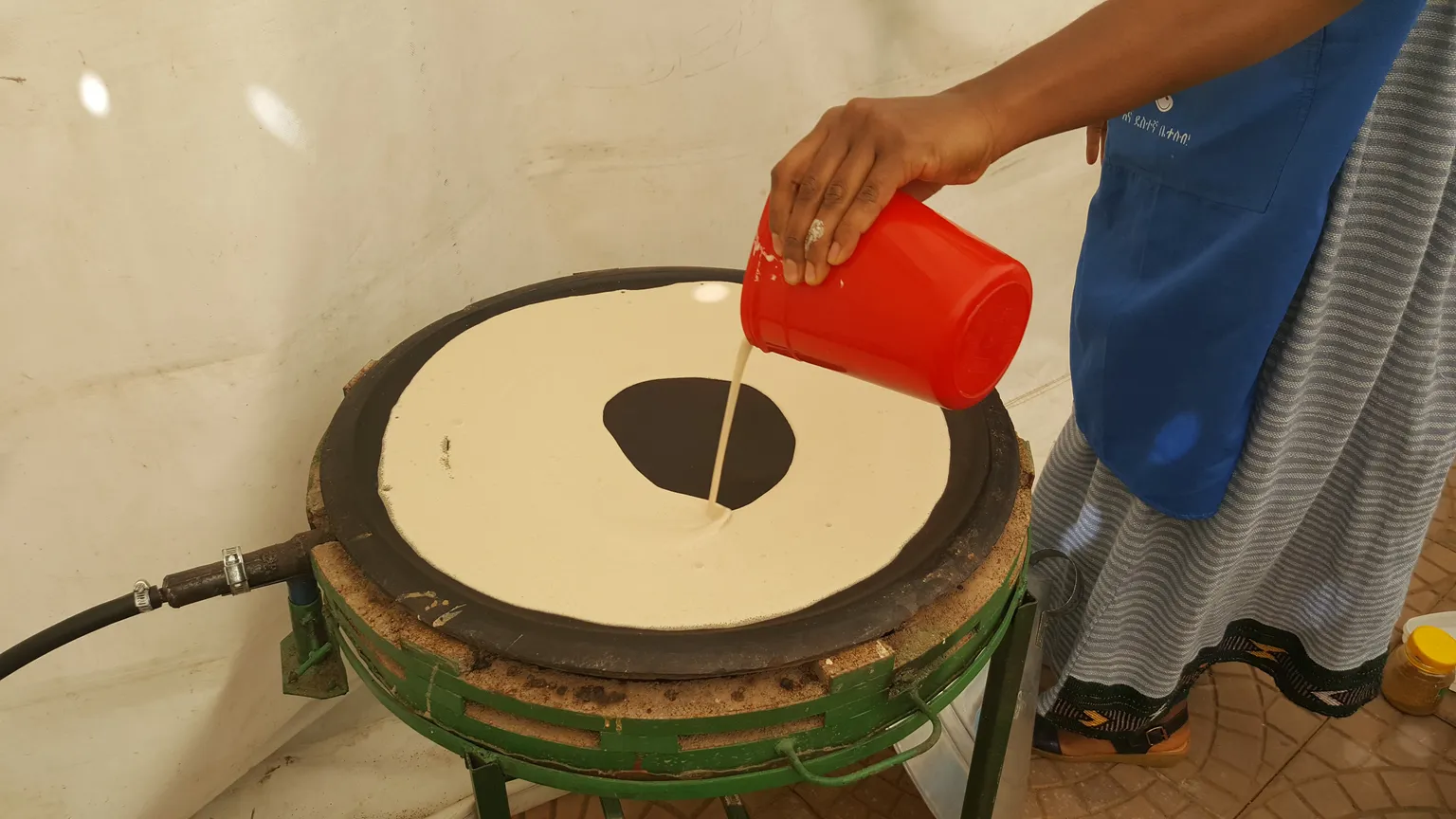 Cook stove and clean cooking solution standard enforcement launches