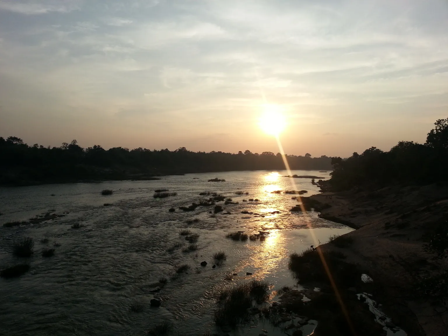 From Sweden to Savannakhet #4: On the art of being tolerant