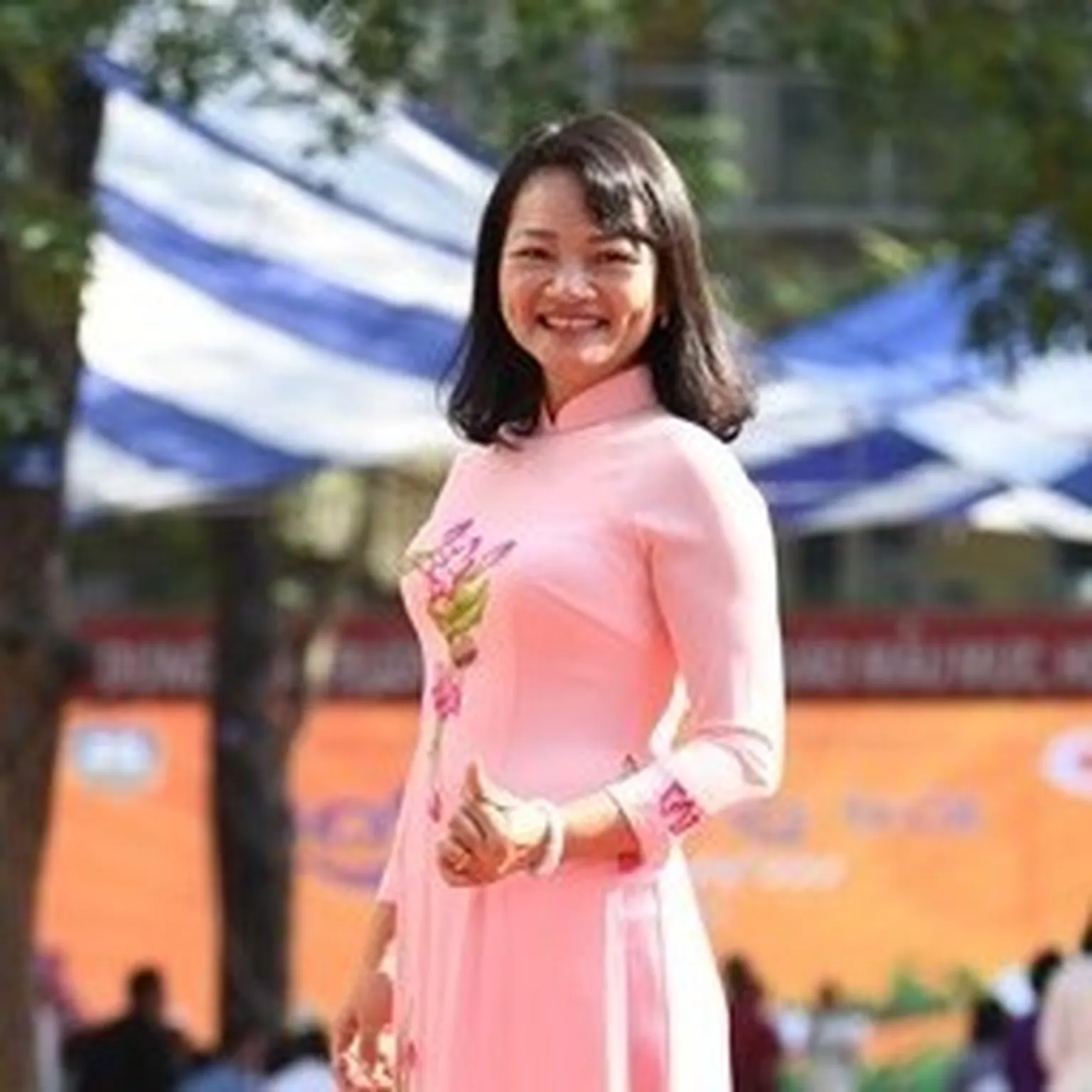 Thuy Nguyen Thi Thu