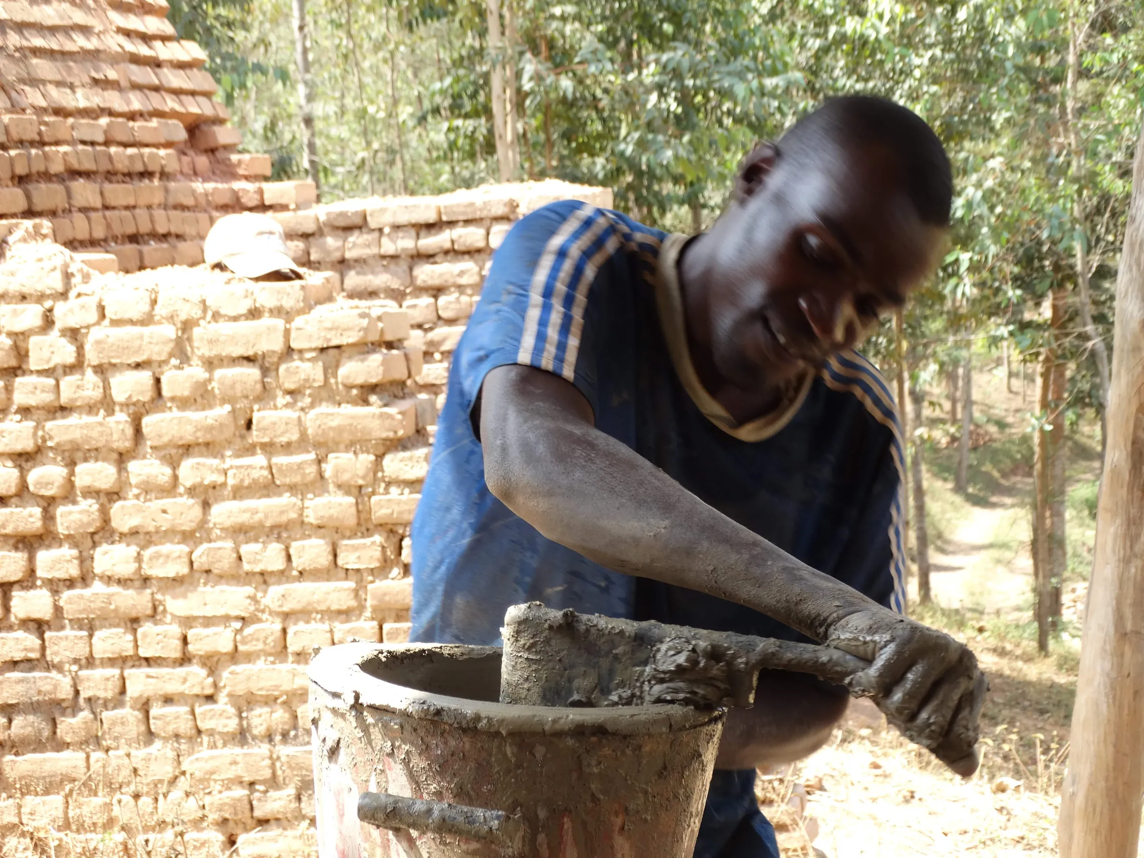Employment perspectives for youth coming out of rehabilitation centres