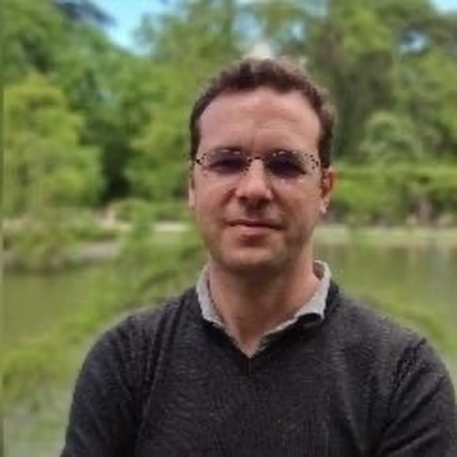 Juan Garcia Montes