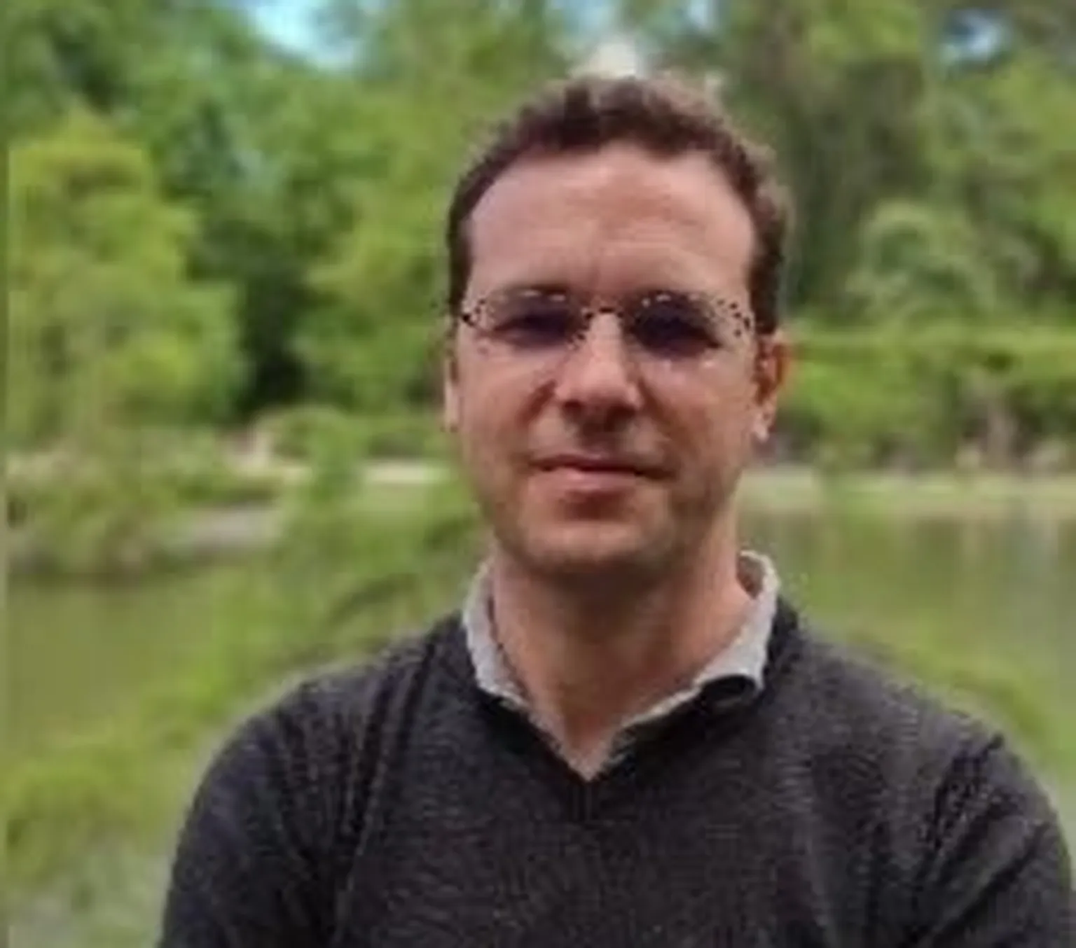 Juan Garcia Montes