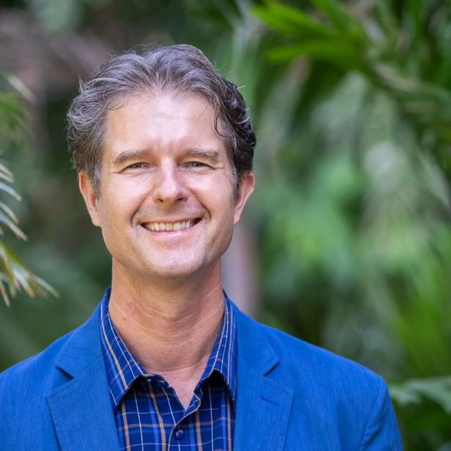 Bastiaan Teune