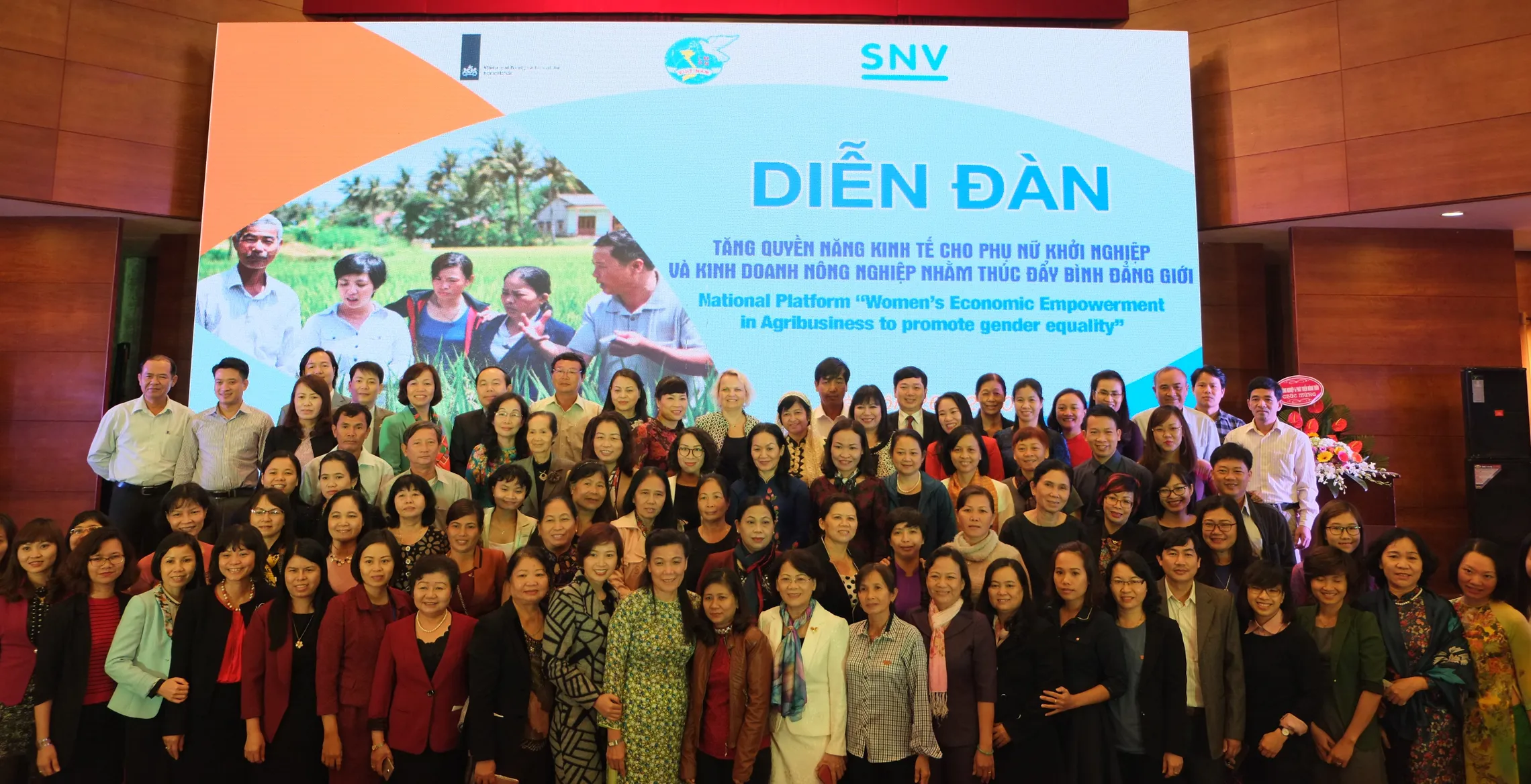 SNV