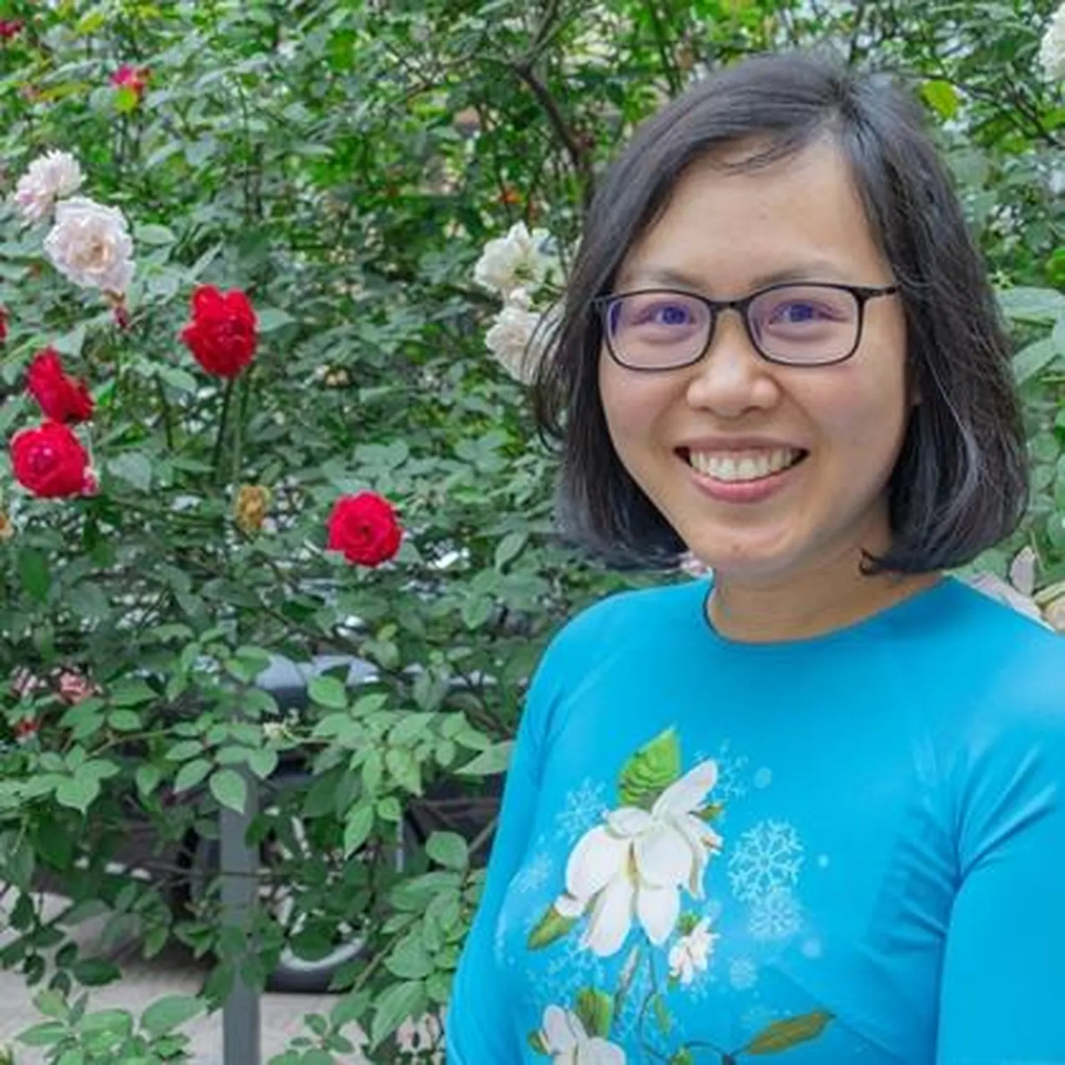 Thu Tran Minh