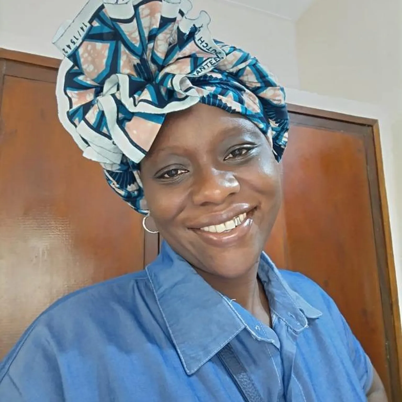 Saloufou Moussabihatou