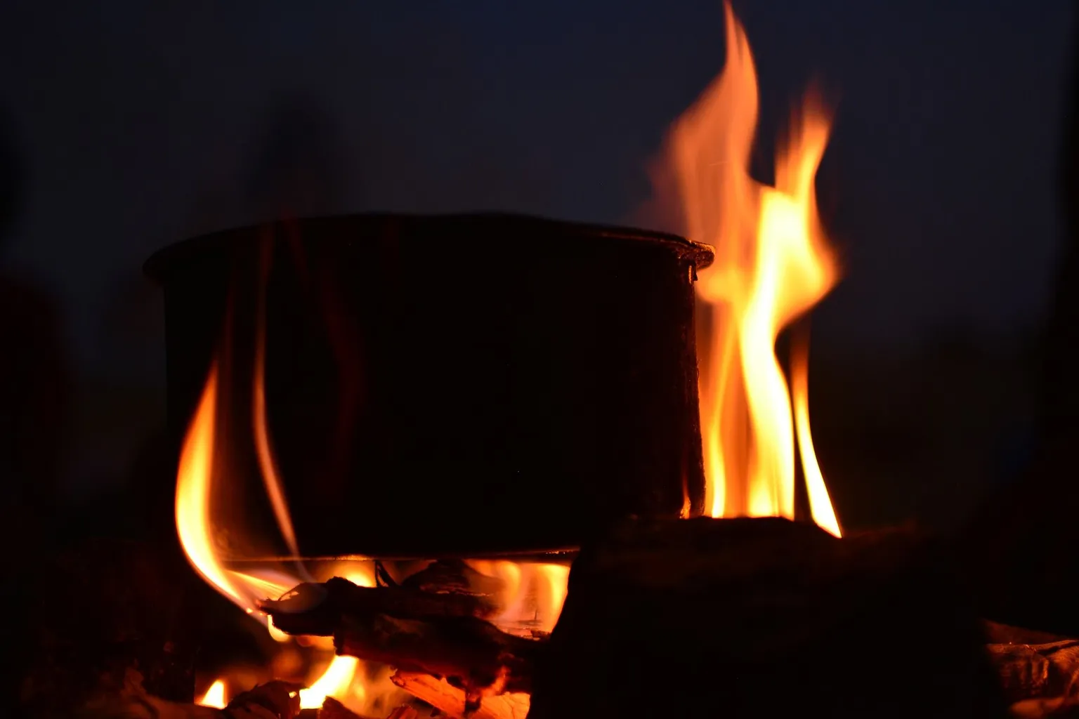 Systems change in Kenya: Changing the way communities have cooked for generations