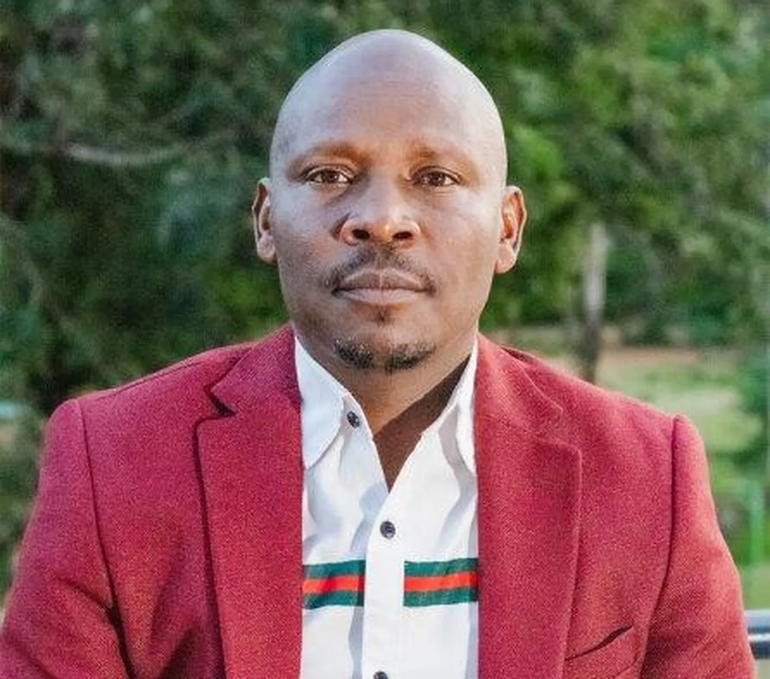 Julius Rono