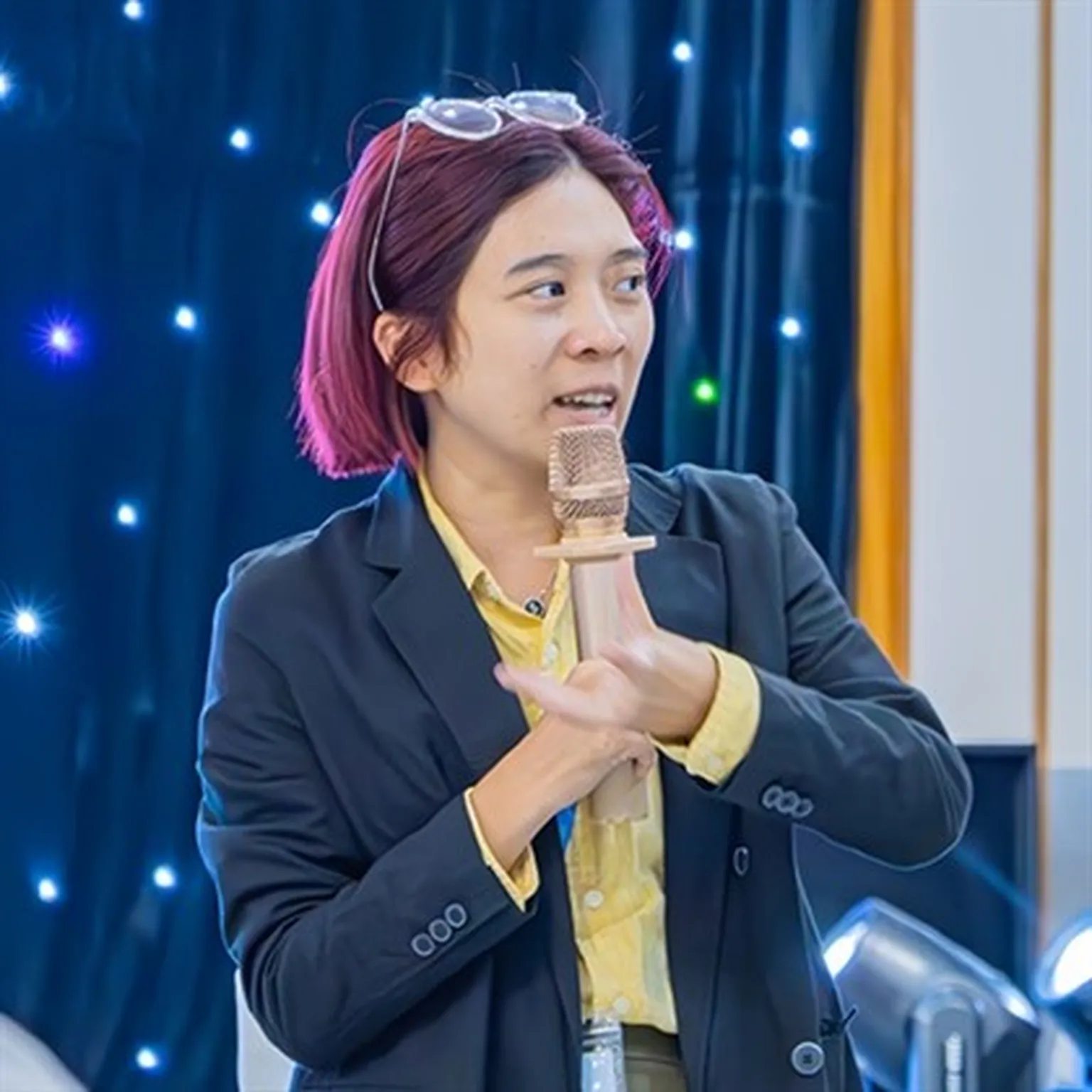 Nga Dao Viet