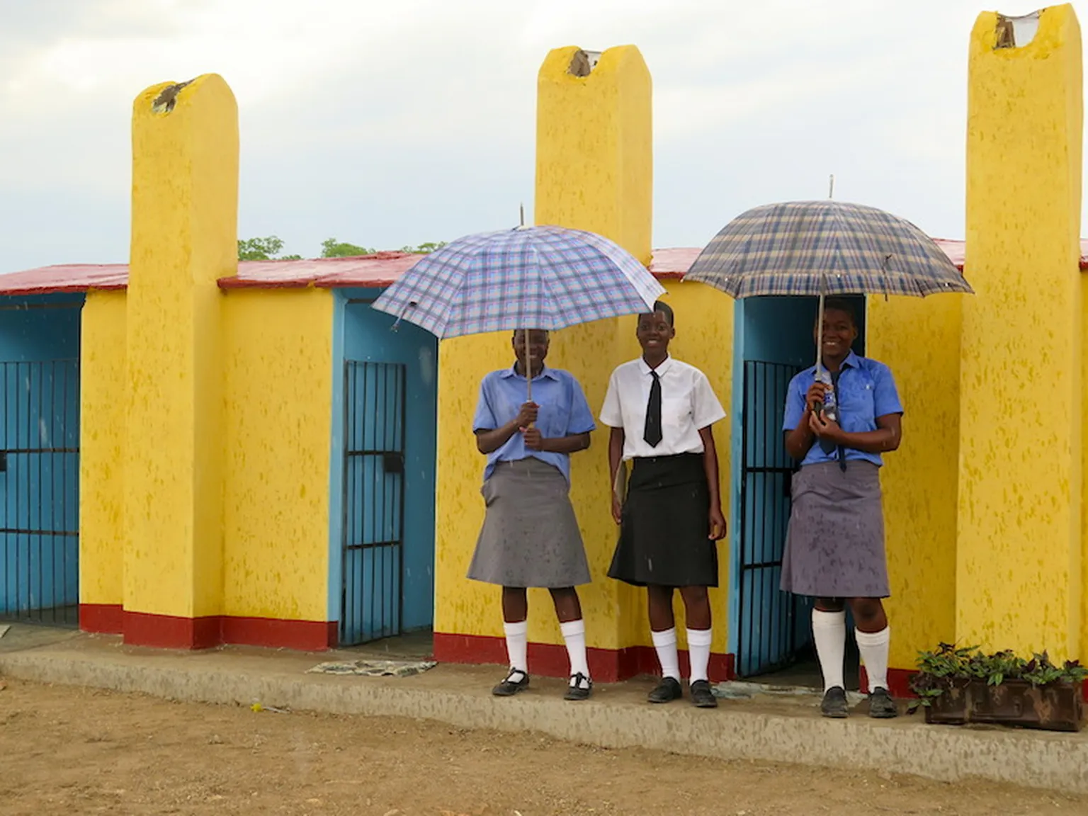 DFID pledges €28 million to SNV for sanitation & hygiene