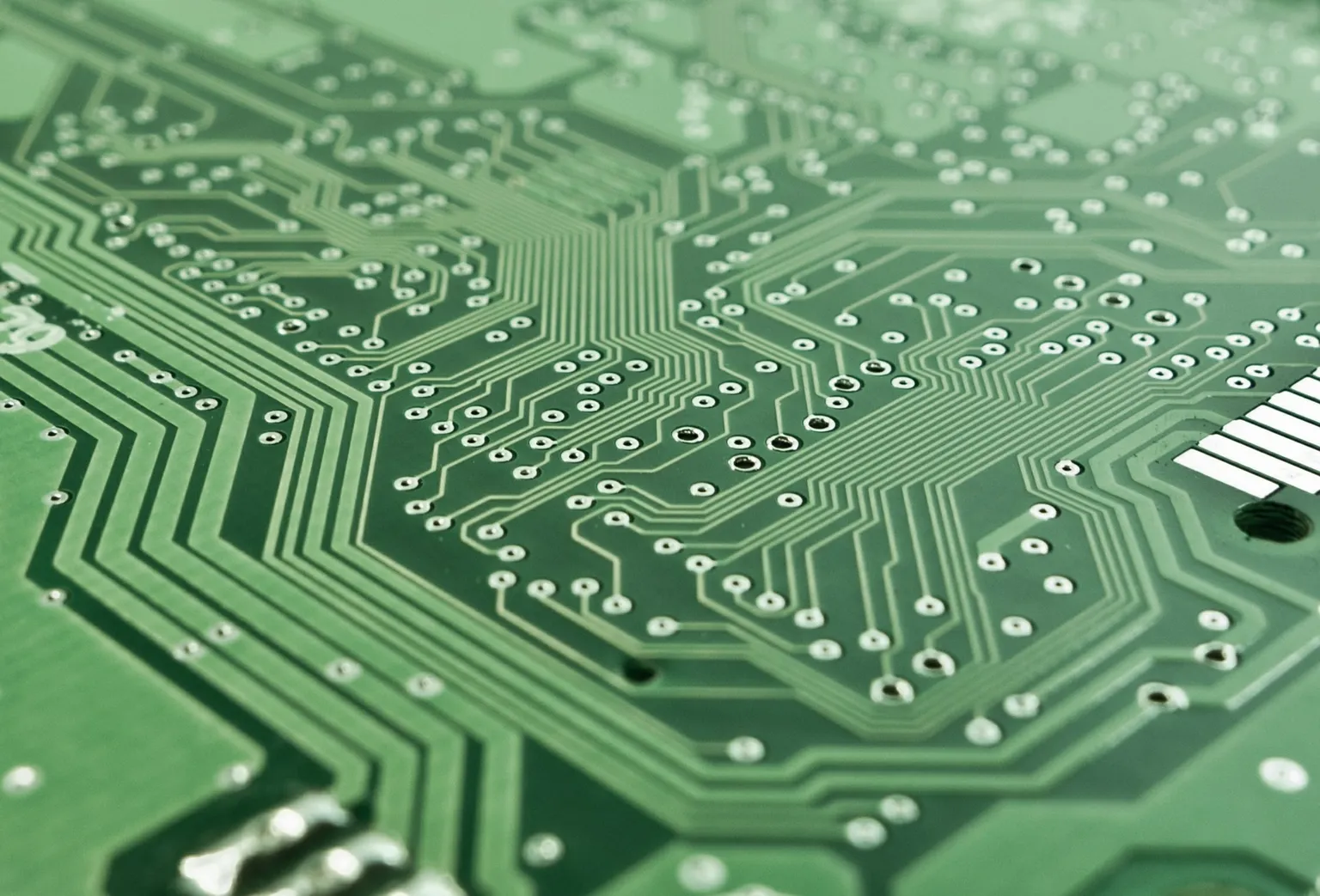 SNV microchip