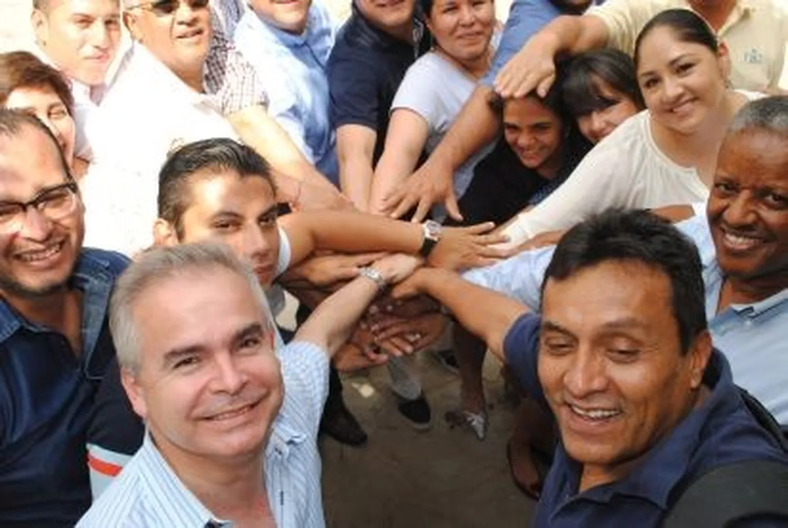 Leadership Enhancement Action Programme (LEAP+)