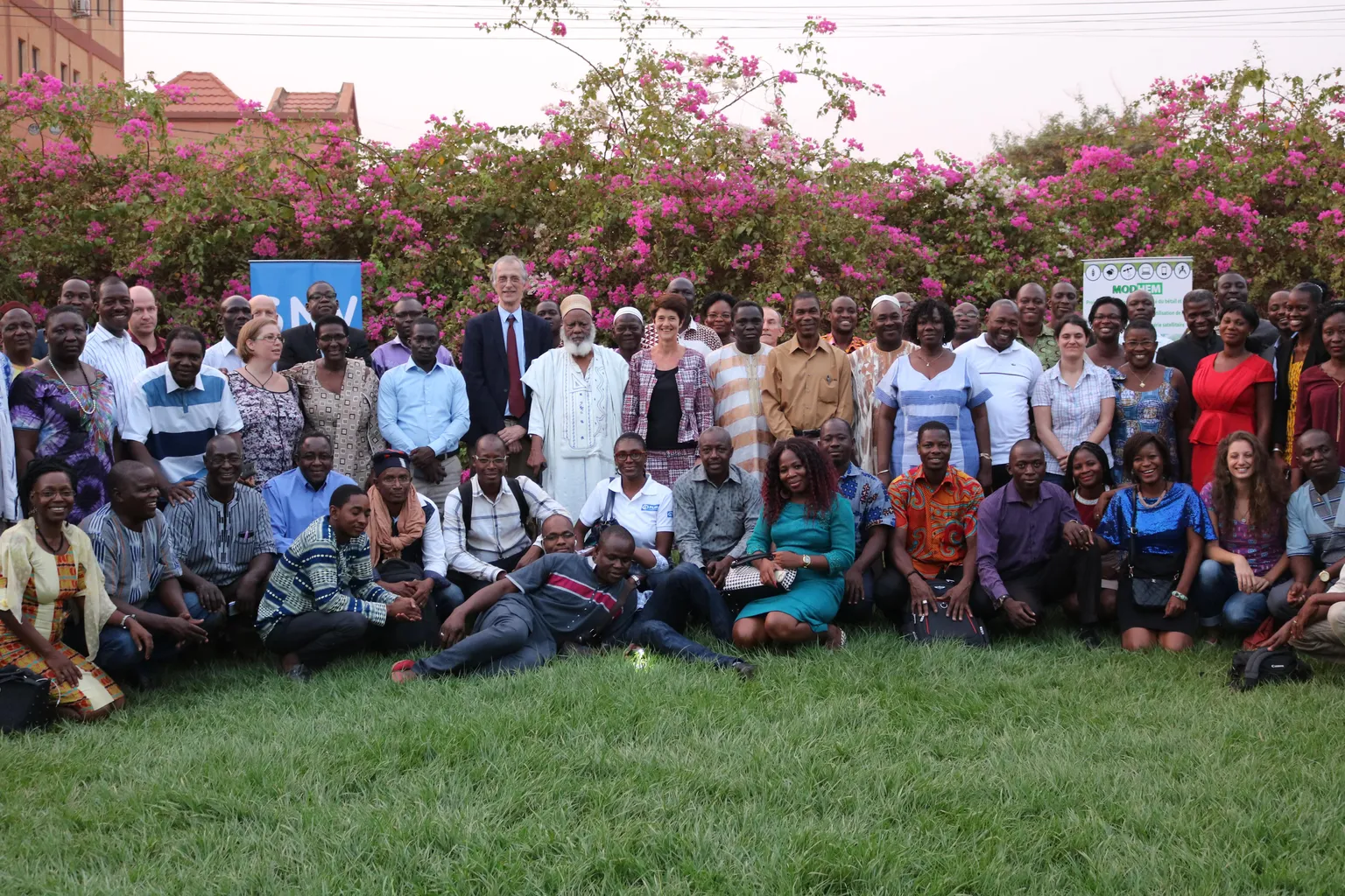 SNV and RBM strengthen their partnership