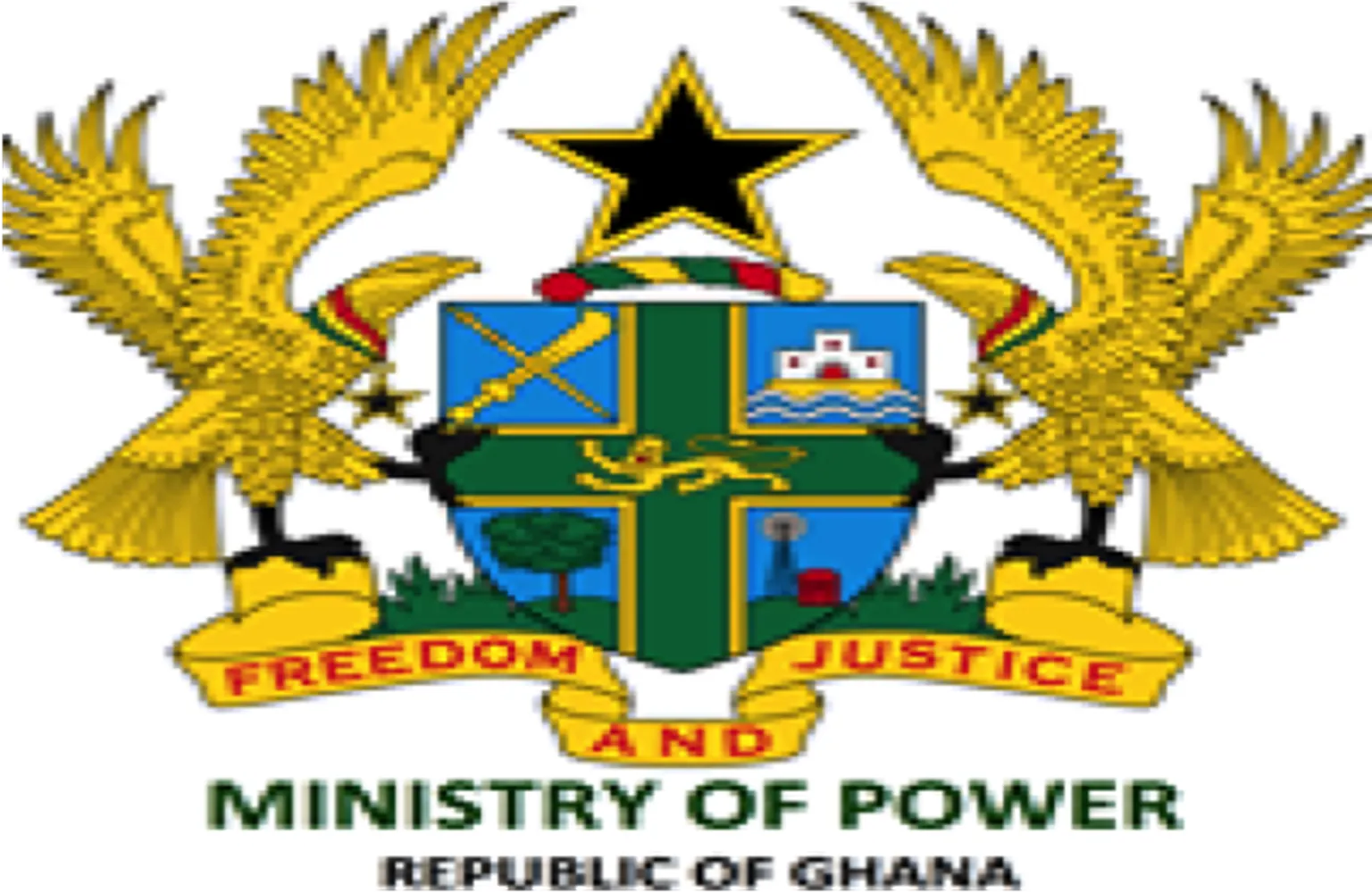 ministry ghana