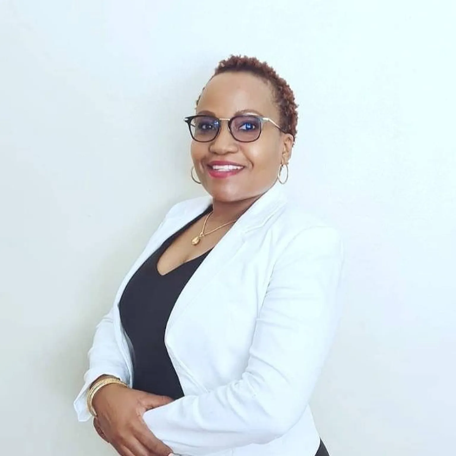 Lucy Fulgence