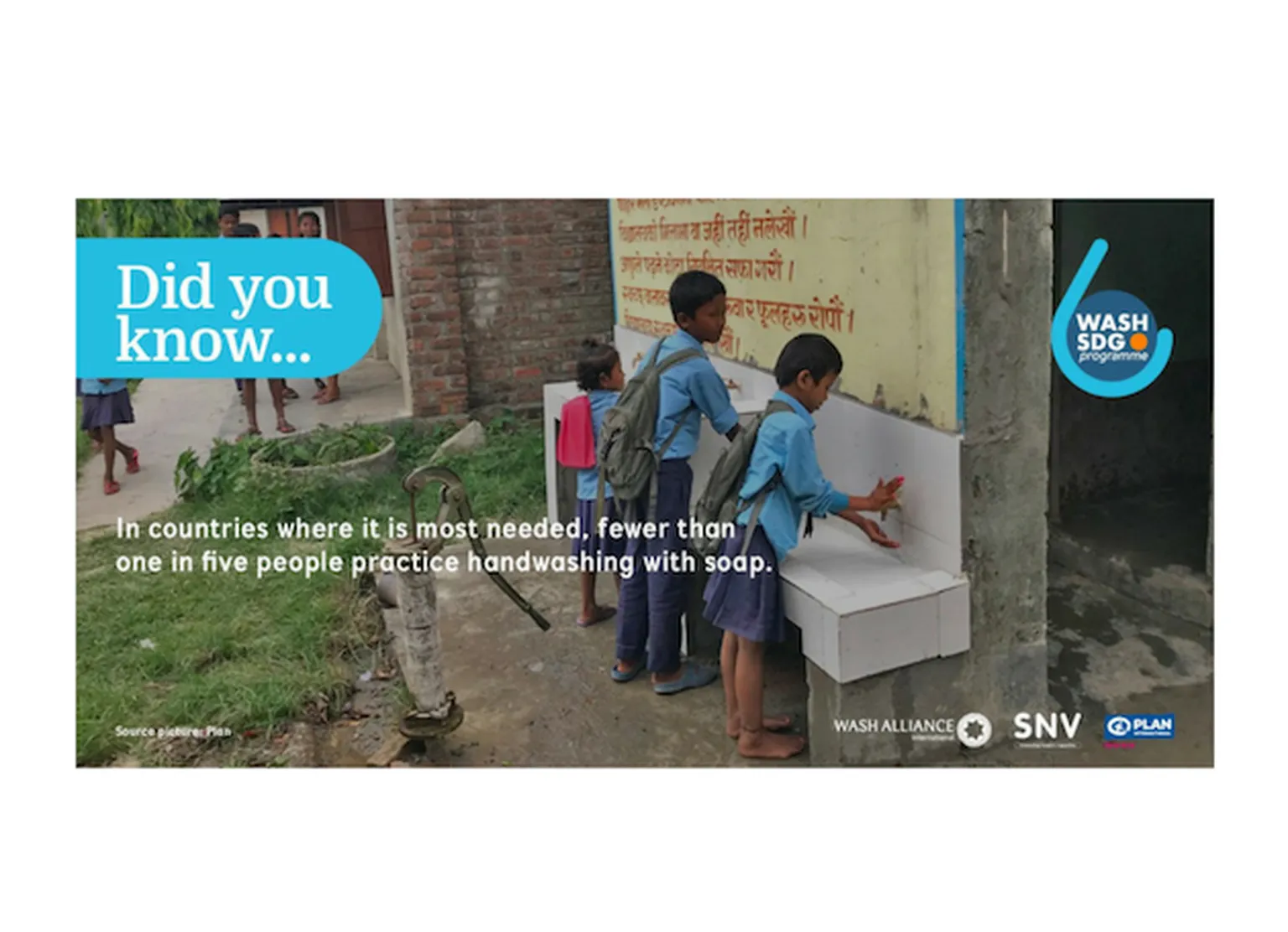 SNV