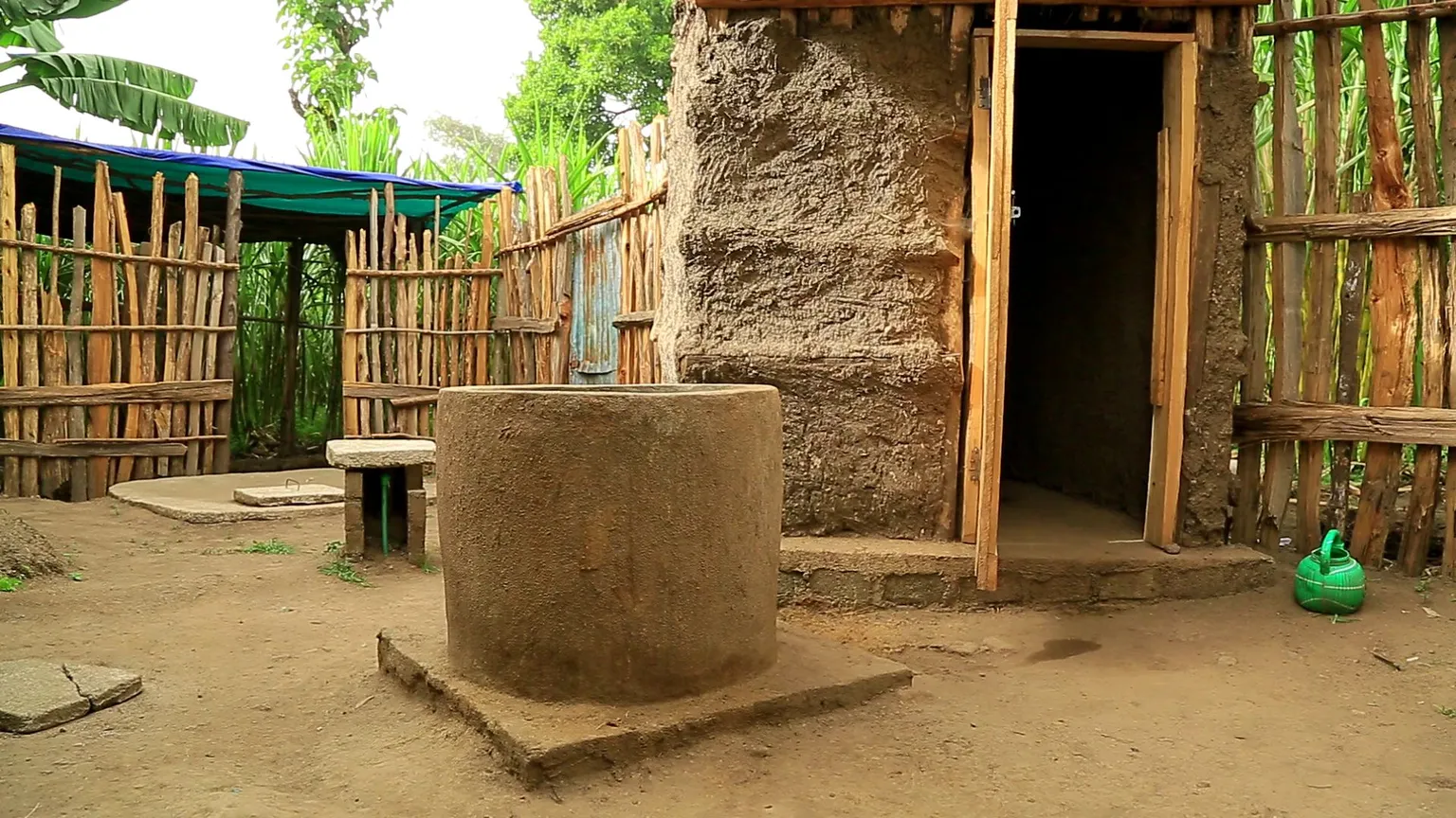 biogas ethiopia
