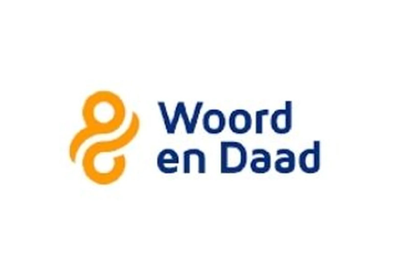 Woord en Daad logo